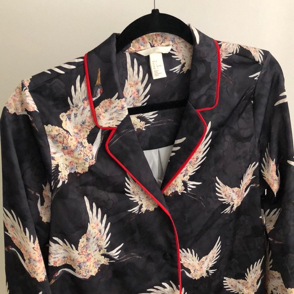 H&M Blouse - Picture 3 of 6